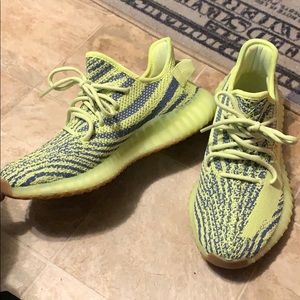 Yeezy Boost 350 V2 Semi Frozen